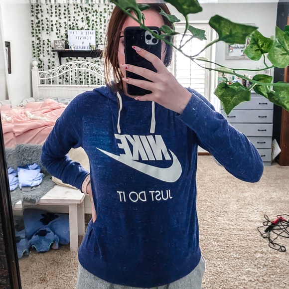 Nike Hoodie - Picture 2 of 3